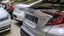سهم جانبازان از خودروهای وارداتی چقدر بوده است؟