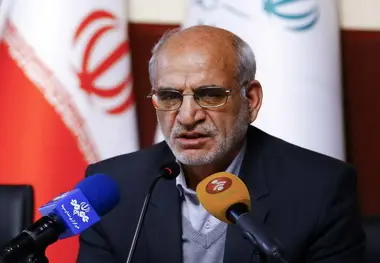 درخواست استاندار تهران از وزارت نفت 