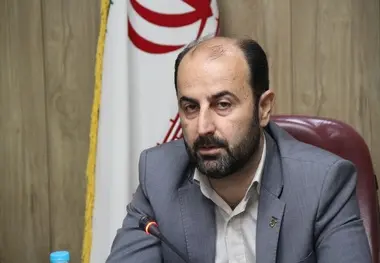 جابه‌جایی حدود یک میلیون و 900 هزار مسافر از فرودگاه اهواز