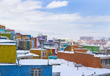 توسعه مناطق گردشگری اراک با ۷۰ میلیارد تومان اعتبار