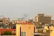 حمله اسرائیل به یک ساختمان مسکونی در قم؛ نوجوانی شهید شد
