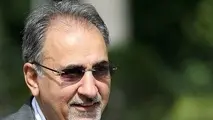 برنامه هایم برای شهرداری تهران را ۱۴ مرداد ارائه می دهم