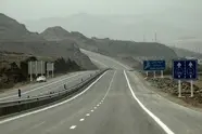 ارتباط بین سه استان و ضرورت تکمیل محور سمنان - فیروزکوه