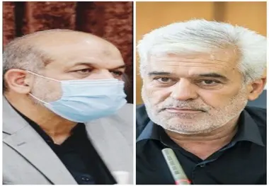 مهدی صباغی شهردار قزوین شد