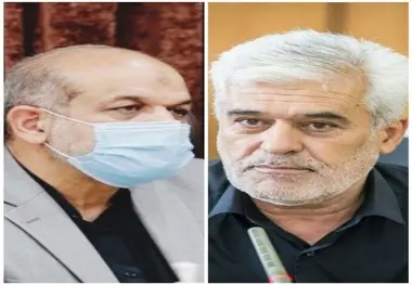 مهدی صباغی شهردار قزوین شد