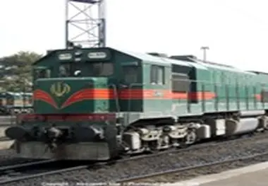 سهم ۷۰ درصدی قطار در جابجایی مسافران آذربایجان شرقی / تردد ۳ میلیونی مسافر در طول یکسال