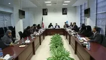 انتخاب پیمانکار جدید راهبری سیستم‌‌های FIDS‌ و CUTE فرودگاه بین‌المللی امام 

