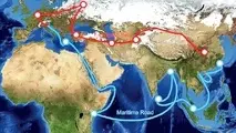 سرمایه‌ گذاری چین در ۱۲۹ بندر جهان/ چرا جاده ابریشم دریایی چین باعث نگرانی آمریکا و غرب شده است؟ 