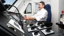 اطلاعیه آزمون، آموزش و استخدام رئیس قطارمسافری در سال ١٣٩٨