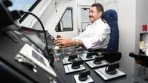 اطلاعیه آزمون، آموزش و استخدام رئیس قطارمسافری در سال ١٣٩٨