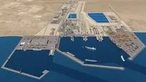 ترمینال چند منظوره در بندر کوریک قزاقستان احداث می شود