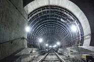 UK: Network Rail Issues Travel Advice During Blackheath Tunnel Closure