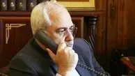 سانحه سقوط هواپیمای اوکراینی موضوع گفت‌وگو وزیران خارجه ایران و کانادا