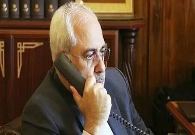 سانحه سقوط هواپیمای اوکراینی موضوع گفت‌وگو وزیران خارجه ایران و کانادا