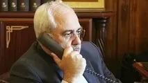 سانحه سقوط هواپیمای اوکراینی موضوع گفت‌وگو وزیران خارجه ایران و کانادا