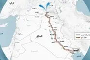 پروژه راه آهن بصره شلمچه؛ کمک به تقویت گردشگری ایران و عراق