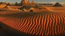 بهترین کویرهای ایران را بشناسید
