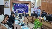 افزایش ۲۵ درصدی سهم بار ریلی از بندر تا پایان برنامه هفتم