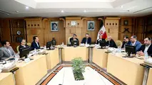 افزایش بارگیری کالاهای اساسی از بنادر با متوسط ۱۰۰ واگن در روز