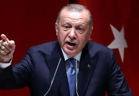 زنگزور آتشی زیر خاکستر با آتش بیاری اردوغان
