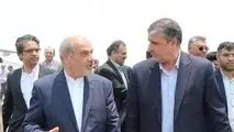 ساخت پل خلیج فارس از سر گرفته می‌شود