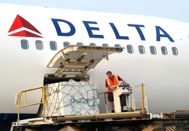 Delta invests in tech and infrastructure after table topping performance