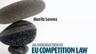 کتاب درآمدی بر حقوق رقابت اتحادیه اروپا