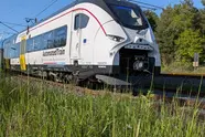 Siemens & DB’s AutomatedTrain Showcases Driverless Future
