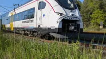 Siemens & DB’s AutomatedTrain Showcases Driverless Future