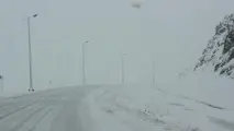 جاده سی سخت به پادنا همچنان مسدود است