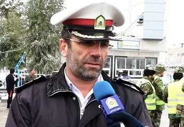  محدودیت های ترافیکی نوروز در قم اعلام شد