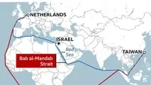 خط کشتیرانی مرسک تردد کشتیهای خود در دریای سرخ را از سر می گیرد