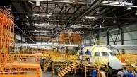 آخرین وضعیت طراحی و تولید هواپیماهای ۷۲ و ۱۵۰ نفره در کشور