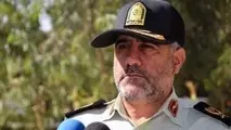 تهران با ۱۴۰۰ دوربین نظارتی رصد می‌شود