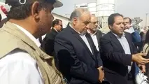 فاز اول قطارشهری کرمانشاه سال ۹۹ افتتاح می‌شود