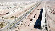 آغاز عملیات دو خطه کردن قطار حومه‌ای پرند
