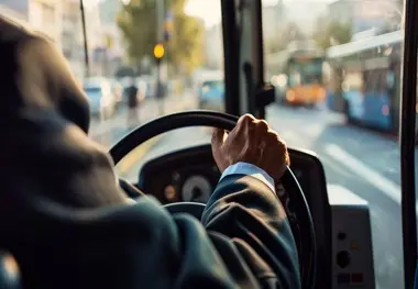 هشدار انجمن صنفی رانندگان قم نسبت به وضعیت بحرانی ناوگان مسافری/ معیشت رانندگان در خطر است
