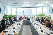 پیشنهاد مدل چندبازیگری برای تامین مالی نوسازی ناوگان حمل و نقل
