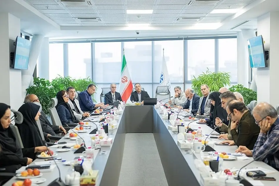 پیشنهاد مدل چندبازیگری برای تامین مالی نوسازی ناوگان حمل و نقل