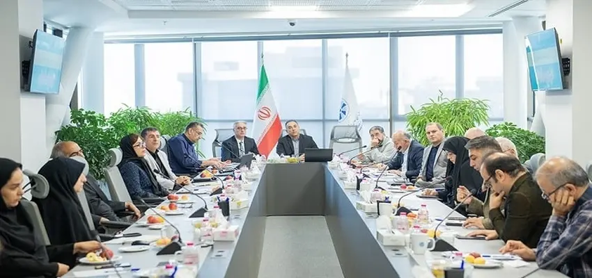 پیشنهاد مدل چندبازیگری برای تامین مالی نوسازی ناوگان حمل و نقل