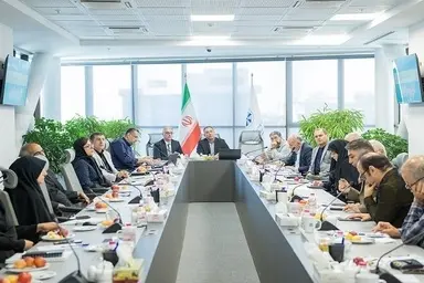 پیشنهاد مدل چندبازیگری برای تامین مالی نوسازی ناوگان حمل و نقل