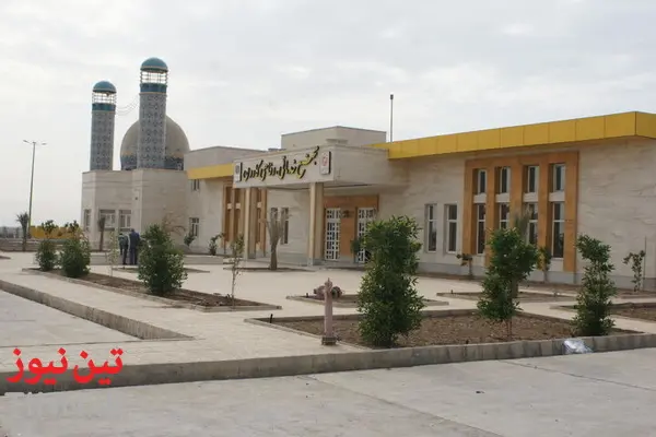 اطلاع نگاشت | افزایش رفاه و ایمنی جاده‌ ای با احداث مجتمع خدماتی- رفاهی بین‌ راهی جدید در کشور‌

