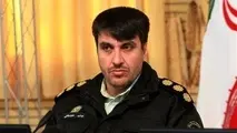 برخورد جدی یگان حفاظت محیط زیست با گروه‌های گردشگری متخلف
