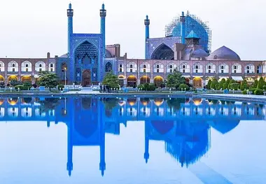 فاصله تهران تا اصفهان چقدر است؟ آشنایی با راه های سفر
