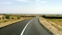 آسفالت بیش از ۵۶ کیلومتر راه‌ روستایی در خراسان رضوی