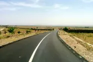 وزیر راه و شهرسازی به وضعیت راه‌ های غرب خراسان رضوی رسیدگی کند