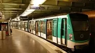 رای رانندگان و کارکنان مترو پاریس برای تمدید اعتصاب