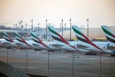 Dubai Airports Plans For Winter Travel Surge With Expanded Connectivity 