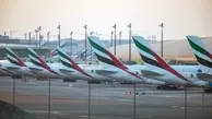 Dubai Airports Traffic Slumps 70% in 2020 on Covid-19 Lockdowns