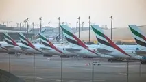 Dubai Airports Traffic Slumps 70% in 2020 on Covid-19 Lockdowns